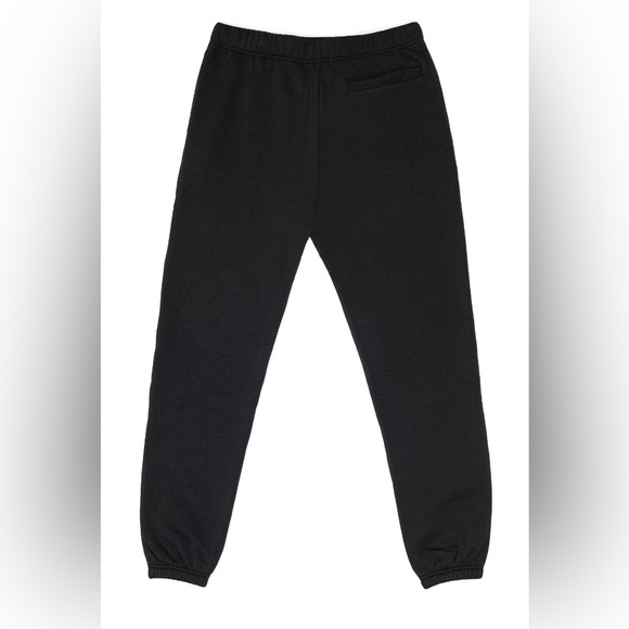 Roberto Lugo All Gender Lugo Floral Print Joggers - Picture 2 of 2